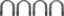 Picture of Spicer Universal Joint U-Bolt Kit - 3-94-29