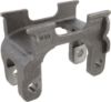 Picture of Spicer Beam Axle Bracket - 301958