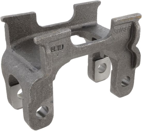 Picture of Spicer Beam Axle Bracket - 301958