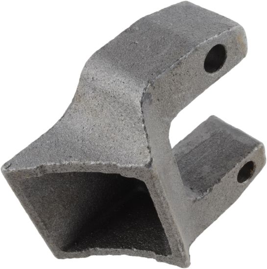 Picture of Spicer Beam Axle Bracket - 302166