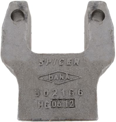 Picture of Spicer Beam Axle Bracket - 302166