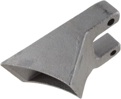 Picture of Spicer Beam Axle Bracket - 302227