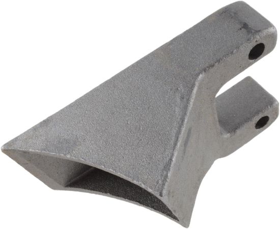 Picture of Spicer Beam Axle Bracket - 302227
