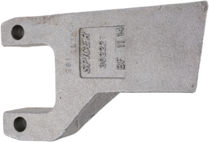 Picture of Spicer Beam Axle Bracket - 302227