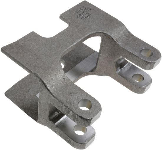 Picture of Spicer Beam Axle Bracket - 302597