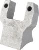 Picture of Spicer Beam Axle Bracket - 302669