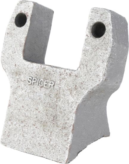 Picture of Spicer Beam Axle Bracket - 302669