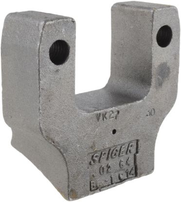 Picture of Spicer Beam Axle Bracket - 302764