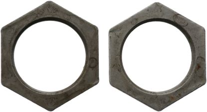 Picture of Spicer Spindle Nut - 30636