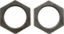 Picture of Spicer Spindle Nut - 30636