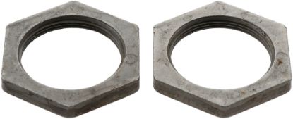 Picture of Spicer Spindle Nut - 30636