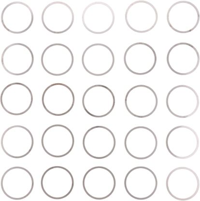 Picture of Spicer Differential Pinion Shim - 30797-4