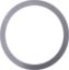 Picture of Spicer Differential Carrier Bearing Shim - 31402-2