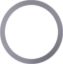 Picture of Spicer Differential Carrier Bearing Shim - 31402-3