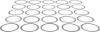 Picture of Spicer Differential Pinion Shim - 31409-1