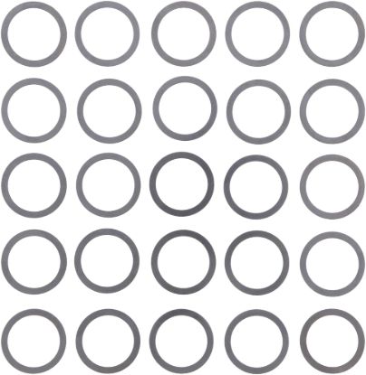 Picture of Spicer Differential Pinion Shim - 31409-4