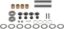 Picture of Spicer Steering King Pin Set - 328344