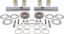 Picture of Spicer Steering King Pin Set - 329022
