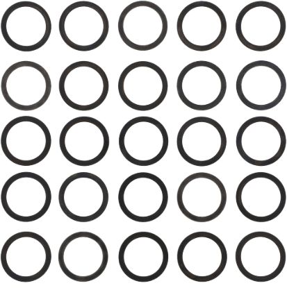 Picture of Spicer Differential Pinion Shim - 34801-1