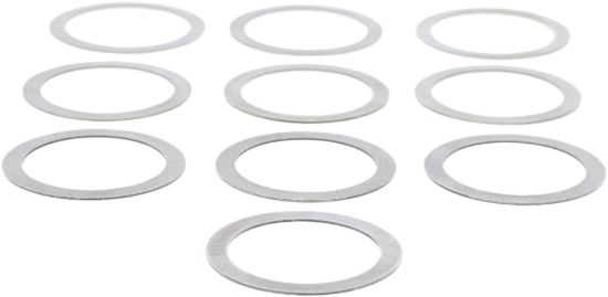 Picture of Spicer Differential Pinion Shim - 34801-2