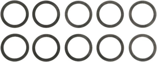 Picture of Spicer Differential Pinion Shim - 34801-9