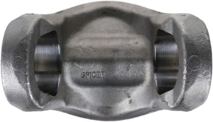 Picture of Spicer Drive Shaft Tube Weld Yoke - 350-28-10018745