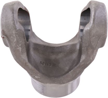 Picture of Spicer Drive Shaft Tube Weld Yoke - 350-28-10034032