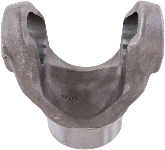 Picture of Spicer Drive Shaft Tube Weld Yoke - 350-28-10034032