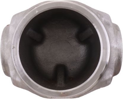 Picture of Spicer Drive Shaft Tube Weld Yoke - 350-28-10034032
