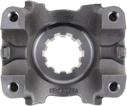 Picture of Spicer Drive Shaft End Yoke - 350-4-121-1