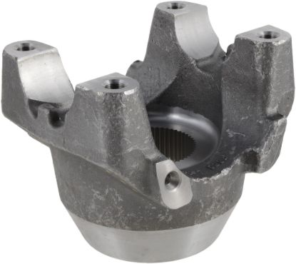 Picture of Spicer Drive Shaft End Yoke - 350-4-41-1