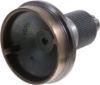 Picture of Spicer Drive Shaft Midship Stub Shaft - 350-53-23770