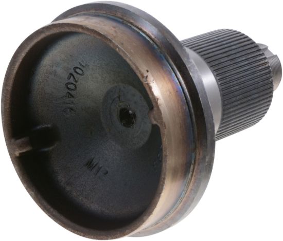 Picture of Spicer Drive Shaft Midship Stub Shaft - 350-53-23770