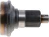 Picture of Spicer Drive Shaft Midship Stub Shaft - 350-53-23770