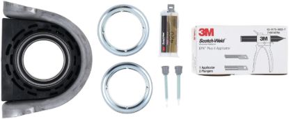 Picture of Spicer Drive Shaft Center Support Bearing - 350CB03MK