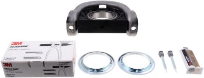 Picture of Spicer Drive Shaft Center Support Bearing - 350CB03MK