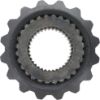Picture of Spicer Differential Side Gear - 35294