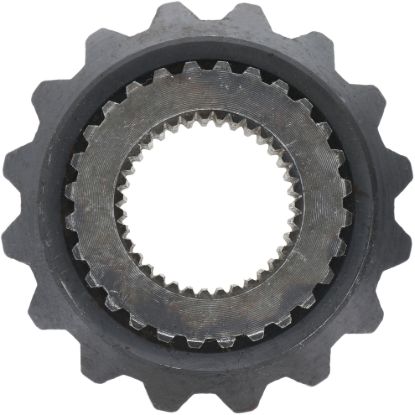 Picture of Spicer Differential Side Gear - 35294