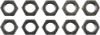 Picture of Spicer Suspension Ball Joint Nut / Washer - 35566