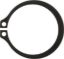 Picture of Spicer Suspension Ball Joint Snap Ring - 35928