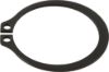 Picture of Spicer Suspension Ball Joint Snap Ring - 35928