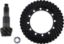 Picture of Spicer Differential Ring and Pinion - 360KG119-X