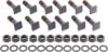 Picture of Spicer Differential Ring and Pinion Bolt Set - 360KY100-X