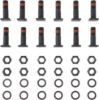 Picture of Spicer Differential Ring and Pinion Bolt Set - 360KY100-X