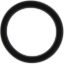 Picture of Spicer Drive Axle Shaft Seal - 36361
