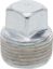 Picture of Spicer Differential Cover Plug - 36472