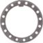 Picture of Spicer Wheel End Spindle Lock Washer - 36569