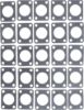 Picture of Spicer Steering King Pin Bearing Cap Gasket - 37307