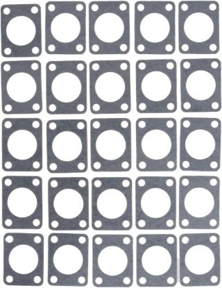 Picture of Spicer Steering King Pin Bearing Cap Gasket - 37307
