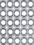Picture of Spicer Steering King Pin Bearing Cap Gasket - 37307